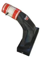 Vararam Snake Charmer Ram Air Chevrolet Corvette Z06 2005-2008                                     - VR-SC1R - Image 3