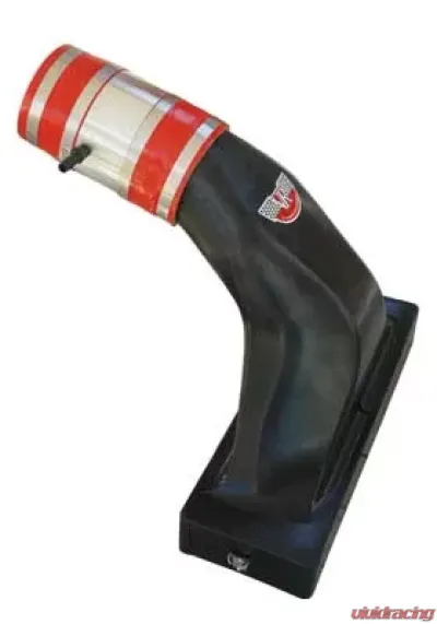 Vararam Snake Charmer Ram Air Chevrolet Corvette Z06 2005-2008 - VR-SC1R