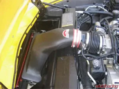 Vararam C6 Snake Charmer Ram Air Chevrolet Corvette V8 2005-2007 - VR-SC1