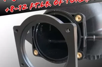 Air Intakes