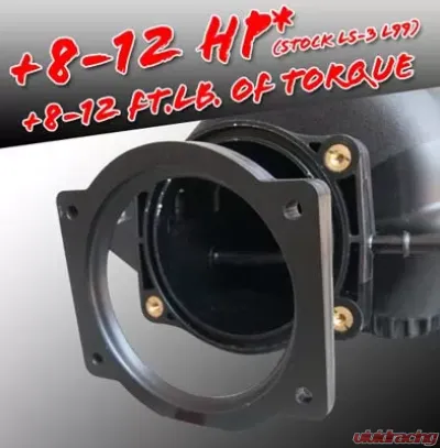 Vararam Hemi Power Chamber Cadillac | Chevrolet | Pontiac 2003-2016 - VRX-H1
