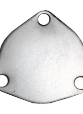 2.50 Inch 3 Bolt Cover Plate Quick Time Performance                                     - 10250C - Image 2