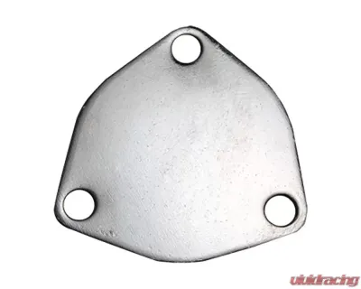 2.50 Inch 3 Bolt Cover Plate Quick Time Performance - 10250C