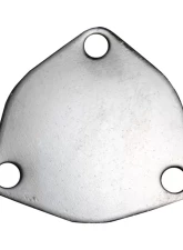 2.50 Inch 3 Bolt Cover Plate Quick Time Performance                                     - 10250C - Image 2