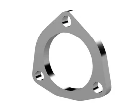 2.50 Inch 3 Bolt Flange Quick Time Performance