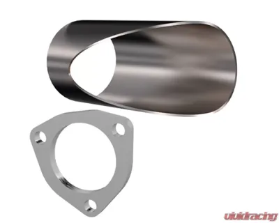 2.75 Inch DIY Cut Out Pipe Quick Time Performance - 10276