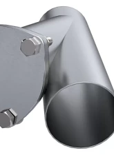 3.00 Stainless Steel Exhaust Cutout Quick Time Performance                                     - 10300 - Image 3
