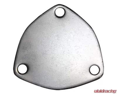 3.00 Inch 3 Bolt Cover Plate Quick Time Performance - 10300C