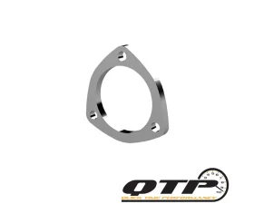 3.00 Inch 3 Bolt Flange Quick Time Performance