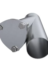 3.00 Stainless Steel Exhaust Cutout Quick Time Performance                                     - 10300 - Image 5