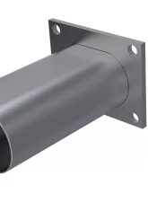 Low Profile Oval Connection Tube Kit Quick Time Performance                                     - 10338 - Image 3