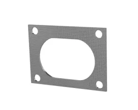 Low Profile 4 Bolt Flange Quick Time Performance