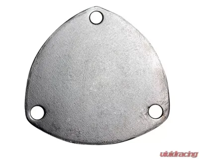 3.50 Inch 3 Bolt Cover Plate Quick Time Performance - 10350C