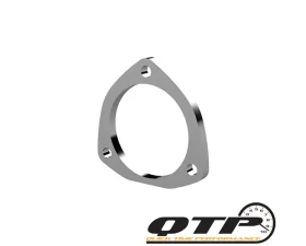 3.50 Inch 3 Bolt Flange Quick Time Performance