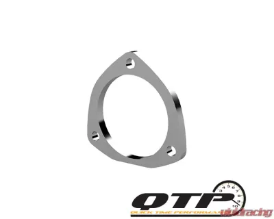 3.50 Inch 3 Bolt Flange Quick Time Performance - 10350F