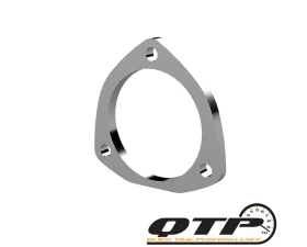 4.00 Inch 3 Bolt Flange Quick Time Performance