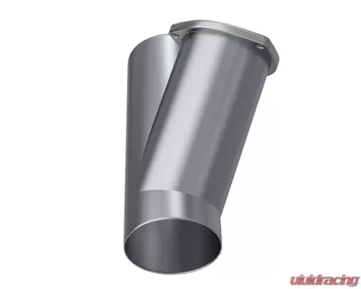4.00 Inch Stainless Steel Exhaust Cutout Quick Time Performance - 10400