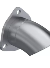 2.50 Inch Adjustable Stainless Steel Turn Down Quick Time Performance                                     - 11250 - Image 2