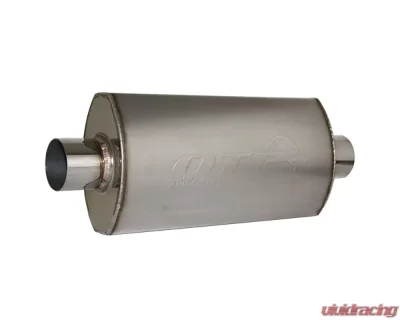 2.50 Inch AR3 Muffler Quick Time Performance - 12250