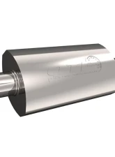 2.50 Inch AR3 Muffler Quick Time Performance                                     - 12250 - Image 4