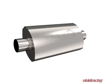 2.50 Inch AR3 Muffler Quick Time Performance - 12250