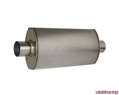 3.00 Inch AR3 Muffler Quick Time Performance - 12300