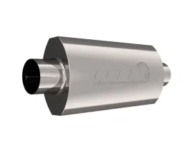 3.00 Inch AR3 Muffler Quick Time Performance