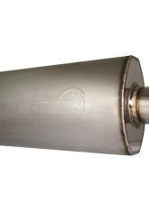 3.50 Inch AR3 Muffler Quick Time Performance                                     - 12350 - Image 4