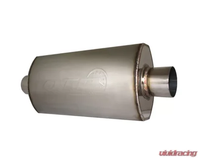 3.50 Inch AR3 Muffler Quick Time Performance - 12350