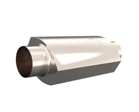 3.50 Inch AR3 Muffler Quick Time Performance