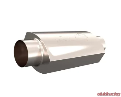 3.50 Inch AR3 Muffler Quick Time Performance - 12350