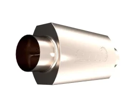 4.00 Inch AR3 Muffler Quick Time Performance