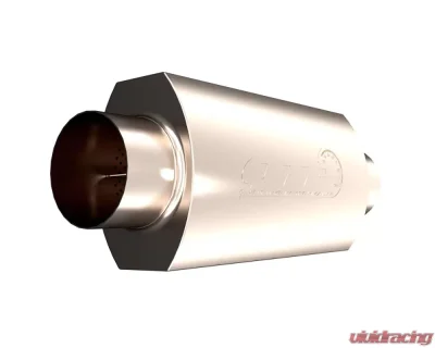 4.00 Inch AR3 Muffler Quick Time Performance - 12400