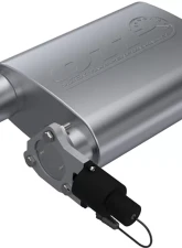 3.00 Inch Screamer Muffler with QTEC30 Quick Time Performance                                     - 13300C - Image 4