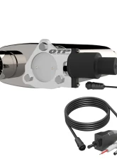 3.00 Inch Reverse Muffler with QTEC30 Quick Time Performance                                     - 13301C - Image 4
