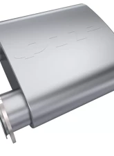 3.00 Inch Reverse Screamer Muffler Short Case with QTEC30 Quick Time Performance                                     - 13303C - Image 3