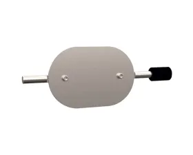 Low Profile Oval Butterfly Kit Quick Time Performance