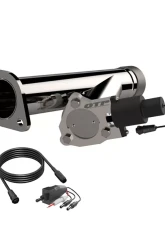 2019 Ram 1500 5.7L Aggressor Cutout Pipe Quick Time Performance                                     - 520019 - Image 2