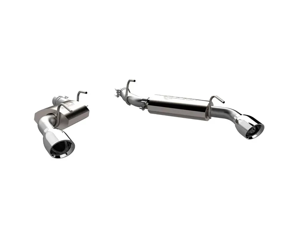 Mufflers