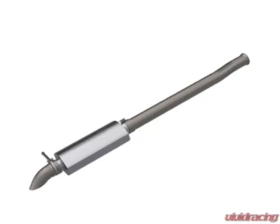 2018-19-20 Jeep Wrangler JL 3.6L Crawler AR3 Catback Exhaust Quick Time Performance - 625018