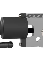 2.50 Inch Quick Time Electric Exhaust Cutout QTEC Quick Time Performance                                     - QTEC25 - Image 3