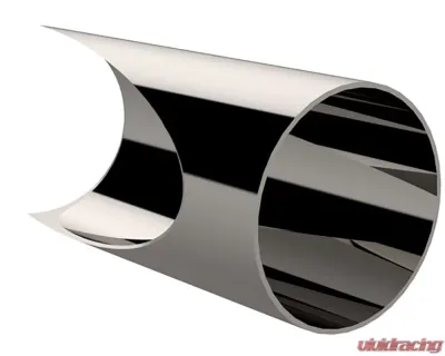 2.75 Inch QTEC Electric Cutout DIY Combo Kit Quick Time Performance - QTEC275DIY