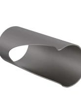 2.75 Inch QTEC Electric Cutout DIY Combo Kit Quick Time Performance                                     - QTEC275DIY - Image 3