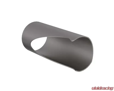 2.75 Inch QTEC Electric Cutout DIY Combo Kit Quick Time Performance - QTEC275DIY