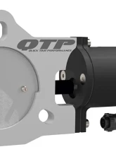 3.00 Inch Quick Time Electric Exhaust Cutout QTEC Quick Time Performance                                     - QTEC30 - Image 2