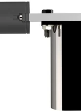 Low Profile Oval QTEC Electric Cutout Quick Time Performance                                     - QTEC33 - Image 3