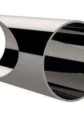 2.50 Inch Dual QTEC Electric Cutout DIY Combo Kit Quick Time Performance                                     - QTEC50DIY - Image 5