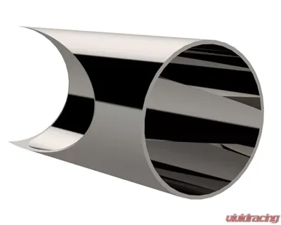 2.50 Inch Dual QTEC Electric Cutout DIY Combo Kit Quick Time Performance - QTEC50DIY