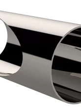 2.75 Inch Dual QTEC Electric Cutout DIY Combo Kit Quick Time Performance                                     - QTEC55DIY - Image 5