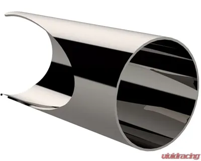 2.75 Inch Dual QTEC Electric Cutout DIY Combo Kit Quick Time Performance - QTEC55DIY